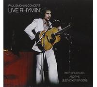 Paul Simon In Concert: Live Rhymin'