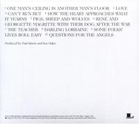 PAUL SIMON - IN THE BLUE LIGHT [9/7] NEW CD