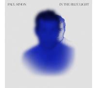 Paul Simon : In the Blue Light CD (2018) NEW FREE Shipping, Save £s