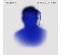 Paul Simon - In The Blue Light - Vinyl Record - J15z