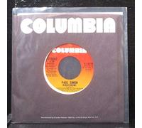 Paul Simon - Kodachrome / Tenderness [Vinyl Single 7'']