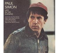 Paul Simon - Late In The Evening