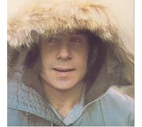 Paul Simon [Limited LP Replica Sleeve]