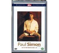 Paul Simon: Live at the Tower Theatre, October 7, 1980 [All Region] [import] (DTS)