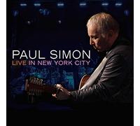 Paul Simon - Live in New York City [DVD] [2012]