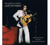 Paul Simon - Live Rhymin in Concert With.