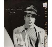 Paul Simon - Negotiations and Love Songs [Vinilo] [Vinyl LP] [VINYL]