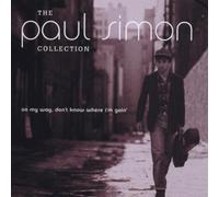 Paul Simon - On My Way Dont Know Where