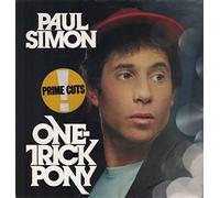Paul Simon - One Trick Pony