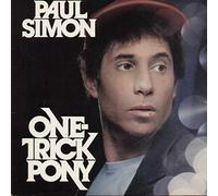 Paul Simon - One Trick Pony
