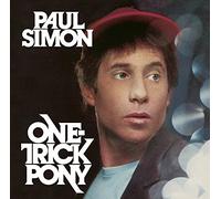 Paul Simon - One-Trick Pony