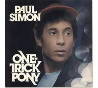 Paul Simon - One Trick Pony [Vinyl LP]