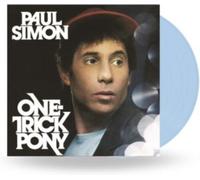Simon Paul – One Trick Pony – Vinyl – New