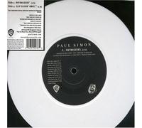 Paul Simon - Outrageous [7" VINYL]
