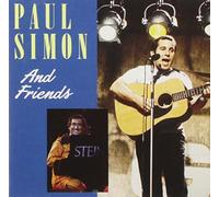 Paul Simon - Paul Simon and Friends
