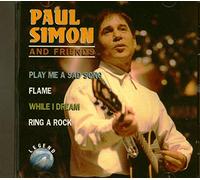 Paul Simon - Paul Simon and Friends (CD)