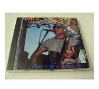 Paul Simon - Paul Simon & Friends - Play Me A Sad Song.