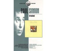 Paul Simon - Paul Simon - Graceland [1997]