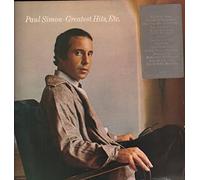 Paul Simon - Paul Simon - Greatest Hits, Etc. - 12" LP 1977 - CBS S CBS 10007 - UK Press