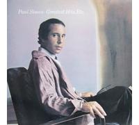 PAUL SIMON - PAUL SIMON greatest hits etc, gatefold, 10007