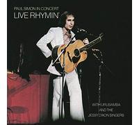 Paul Simon - Paul Simon in Concert: Live Rhymin