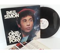 PAUL SIMON - PAUL SIMON one trick pony, HS 3472