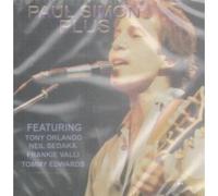 Paul Simon - Paul Simon Plus Spotlight on