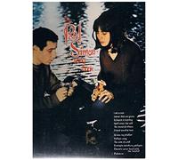 Paul Simon - paul simon songbook LP