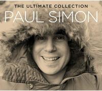 Paul Simon - Ultimate Collection - New Vinyl Record - P15z
