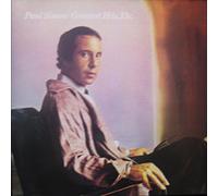 PAUL SIMON - PAUL SIMON Vinyl LP-Greatest Hits,incl 50 ways to leave your lover,1977,EX+
