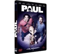 PAUL - SIMON PEGG