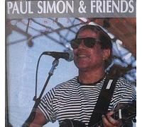 Paul Simon - Play me a sad song