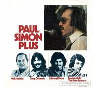 Paul Simon Plus