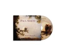 Paul Simon - Seven Psalms