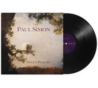 Paul Simon - Seven Psalms [VINYL]