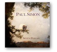 Paul Simon - Seven Psalms [VINYL]