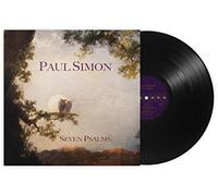 Paul Simon - Seven Psalms [VINYL]