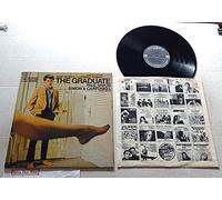 Paul Simon, Simon and Garfunkel, David Grusin - The Graduate
