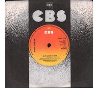 Paul Simon - SLIP SLIDIN AWAY 7 INCH (7" 45) UK CBS 1977 (Katalog-Nummer: SCBS5770)