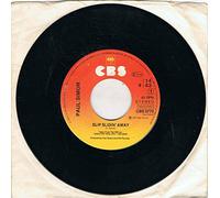 Paul Simon - Slip Slidin' Away / Something So Right [7" Vinyl]