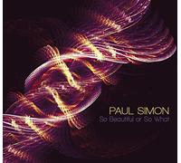 Paul Simon - So Beautiful Or So What