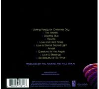 PAUL SIMON - SO BEAUTIFUL OR SO WHAT [DIGIPAK] NEW CD