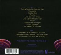 PAUL SIMON - SO BEAUTIFUL OR SO WHAT NEW CD