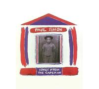 Paul Simon - Songs from the Capeman