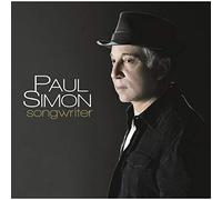 Paul Simon - Songwriter [Box]