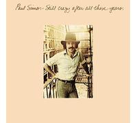 Paul Simon - Still Crazy After All These Ye