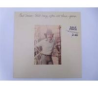 Paul Simon - Still Crazy After All These Years