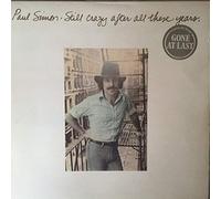 Paul Simon - Still Crazy After All These Years
