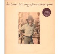 Paul Simon - Still Crazy After All These Years 7 Inch (7" Vinyl 45) UK Cbs 1975