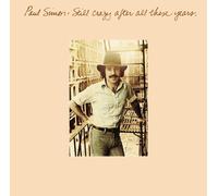 Paul Simon Still Crazy After All These Years (CD) Album (US IMPORT)